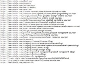 Control Statements in Python | How Control Statements Works in Python?