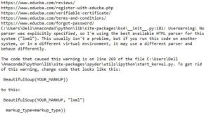 Control Statements in Python | How Control Statements Works in Python?