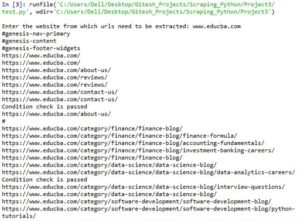 Control Statements in Python | How Control Statements Works in Python?