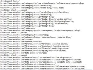 Control Statements in Python | How Control Statements Works in Python?