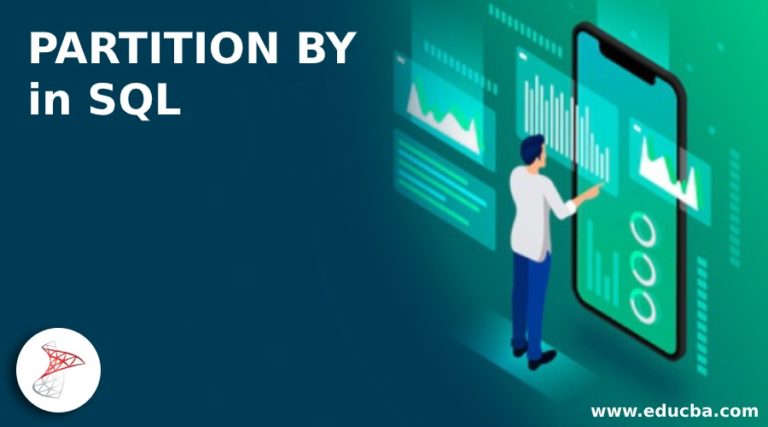 PARTITION BY in SQL | How to Implement PARTITION BY in SQL?
