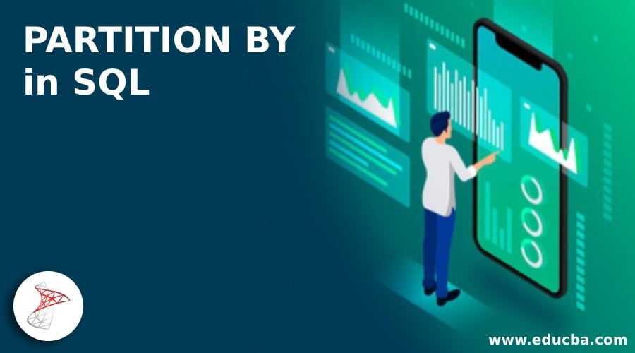 PARTITION BY in SQL