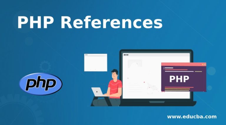 php assignment by reference