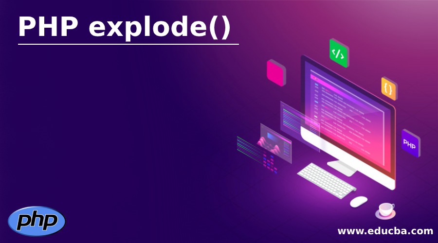  PHP Explode How Explode Function Works In PHP Examples