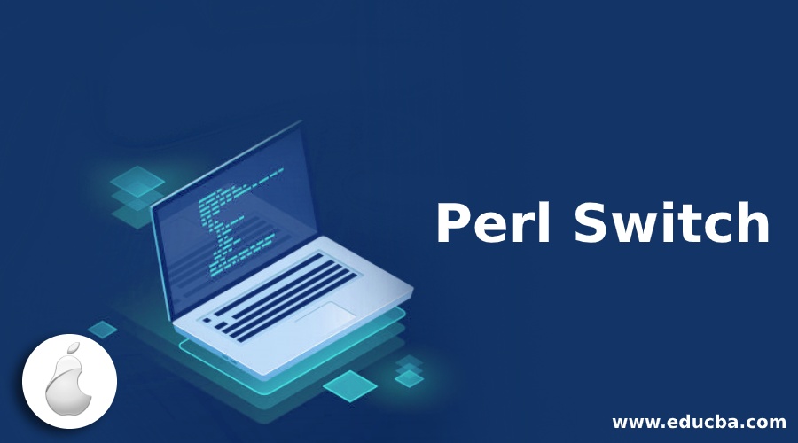 Perl Switch