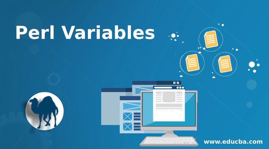 Perl Variables