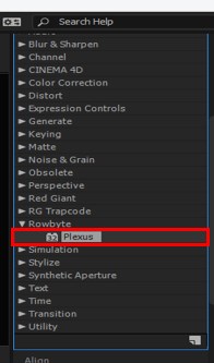 download plexus plugin for after effects cs6