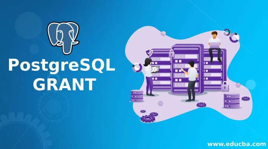 PostgreSQL GRANT