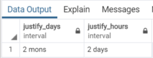Postgresql Interval How Does Interval Function Work In Postgresql Postgresql Interval How Does Interval Function Work In Postgresql