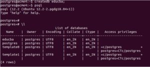 PostgreSQL JDBC Driver | A Quick Glance Of PostgreSQL JDBC Driver