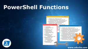 PowerShell Functions | 5 Best Parameters of PowerShell Functions
