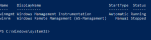 PowerShell Get-Service | Parameters | Top 8 Examples to Implement