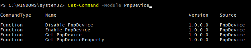 PnPDevice-1.35