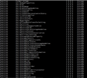 PowerShell Modules | An Introduction to Various PowerShell Modules