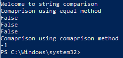 PowerShell String Replace Example 6
