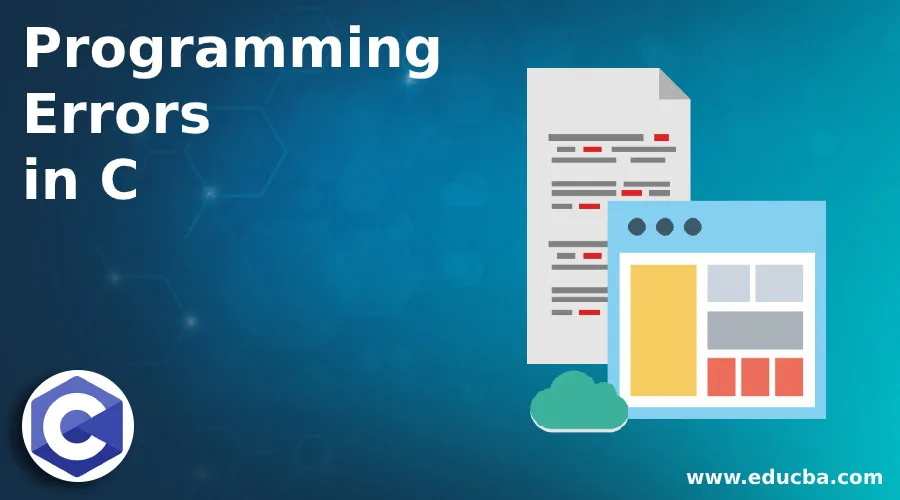 Programming Errors in C