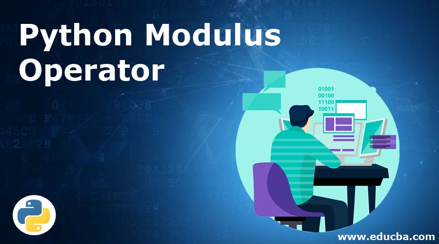 Python Modulus Operator
