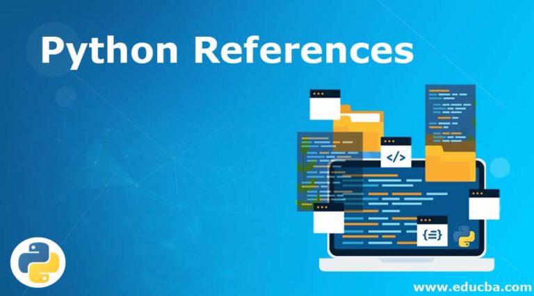 Python List Of References