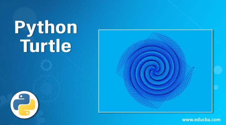 python-turtle-methods-and-examples-of-python-turtle