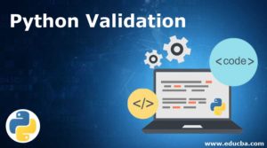 Python Validation | Types And Examples Of Python Validation