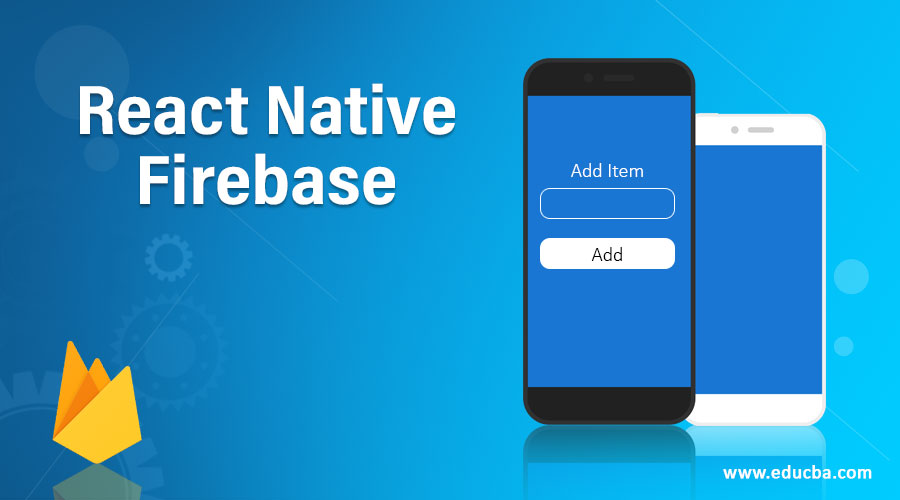 React Native Firebase