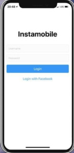 React Native Template How To Create React Native Template Examples - Riset