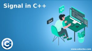 Signal in C++ | How Signal works in C++? | List of Signals in C++