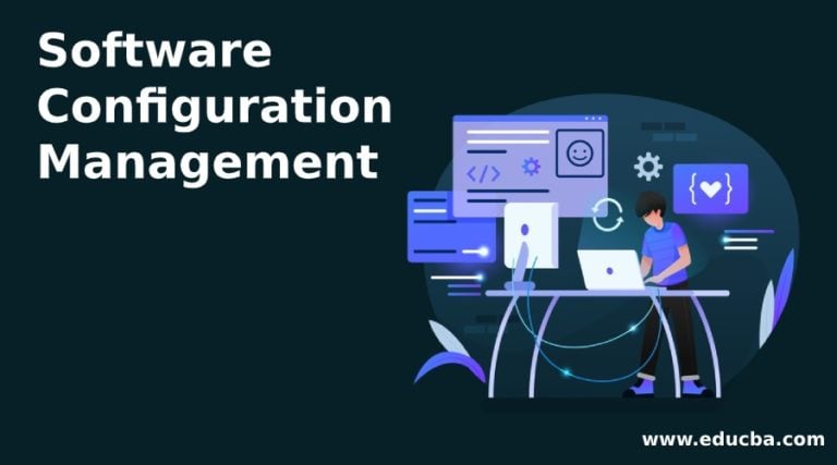 advantages disadvantages software configuration management