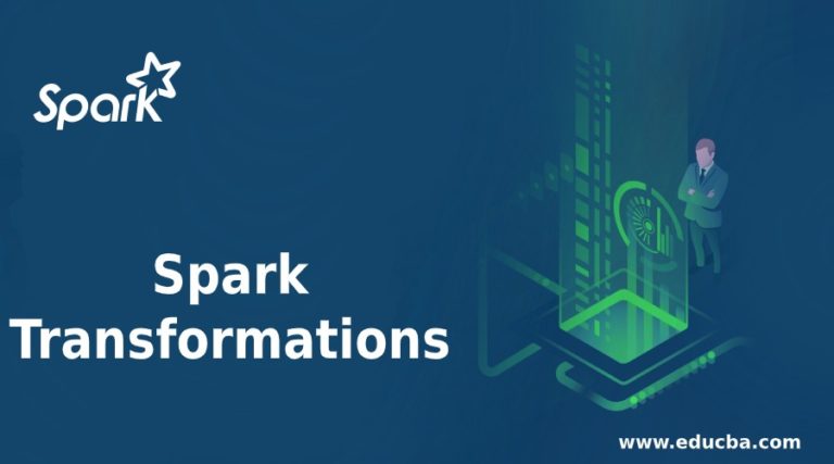 Spark Transformation Functions