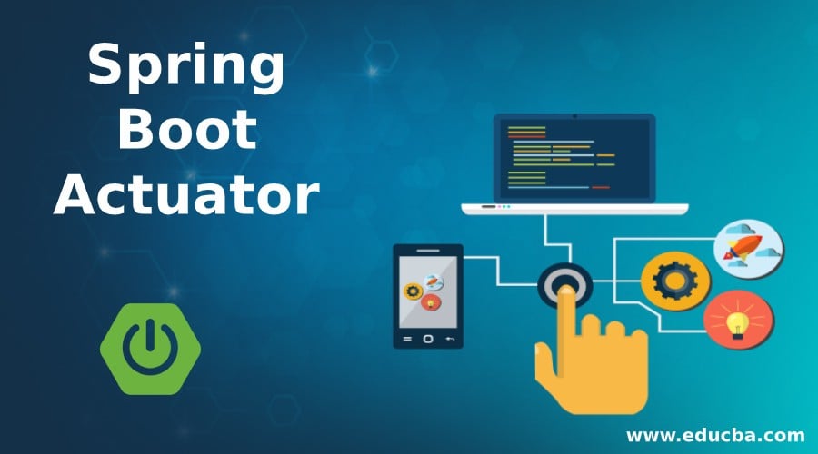 Spring Boot Actuator LaptrinhX