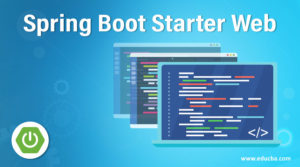 Spring Boot Starter Web | Features of Spring Boot Starter Web