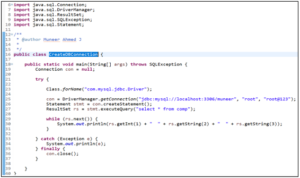 Spring Modules | Learn the Explanation of Spring Modules