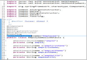 Spring Modules | Learn the Explanation of Spring Modules