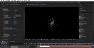Trapcode in After Effects | Steps to Create Trapcode in After Effects