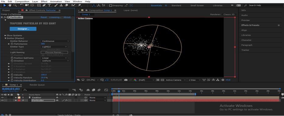 trapcode after effects mac torrent