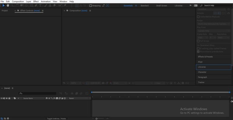 adobe after effects twixtor tutorial