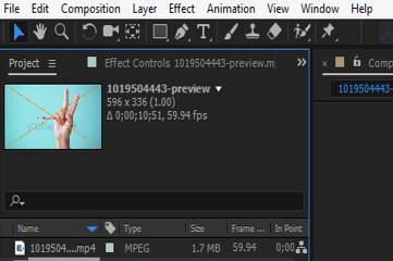 sony vegas slow motion twixtor