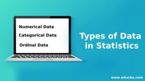 Types of Data in Statistics | 3 Different Types of Data in Statistics