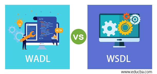 WADL vs WSDL