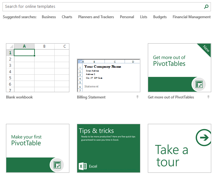 business plan excel free template download