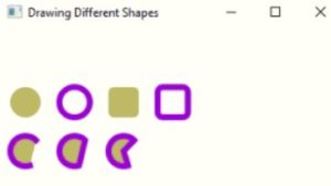 Javafx Modeling Canvas JavaFX Canvas | How does Canvas work in JavaFX with Examples