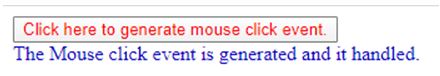 javascript mouse events 2