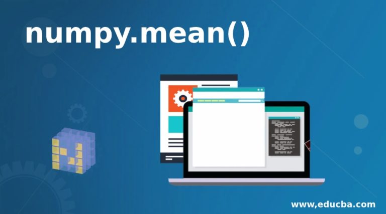 numpy-mean-how-does-numpy-mean-work-with-example