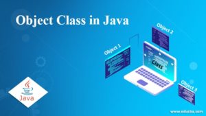 Object and Class in Java: Methods and Examples | EDUCBA