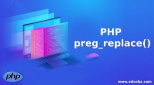 php preg_replace utf-8