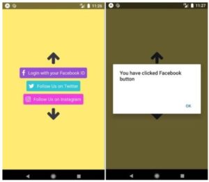React Native Vector Icons | List of React Native Vector Icons with Example