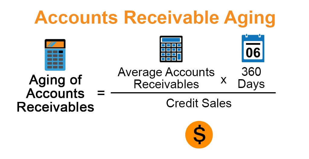 Accounts Receivable Aging How to Calculate Accounts Receivable Aging