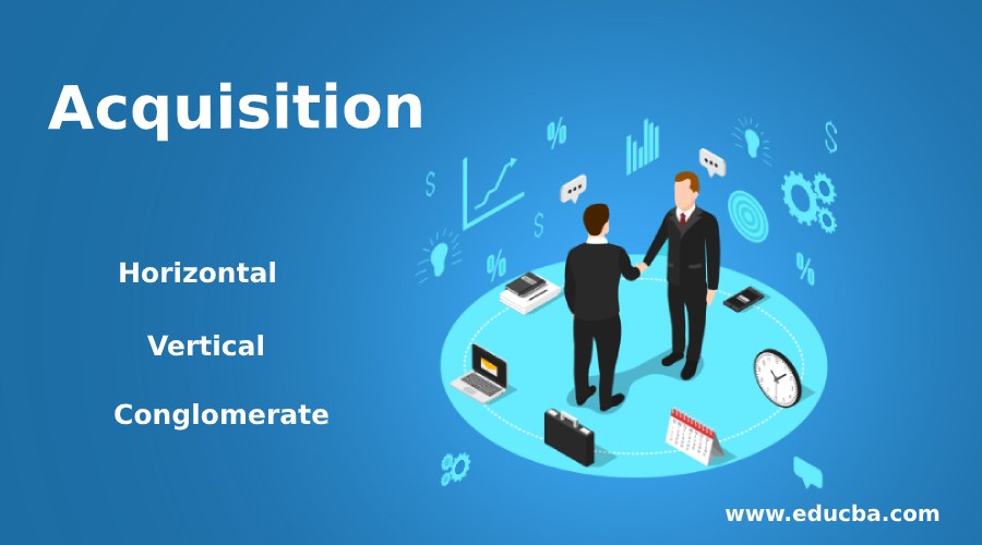 acquisition business model definition