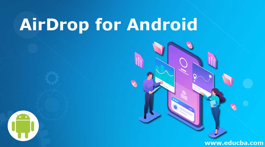 AirDrop for Android