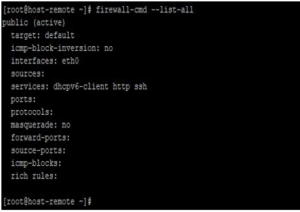 Ansible Firewalld | How Does Ansible Firewalld Works with Examples